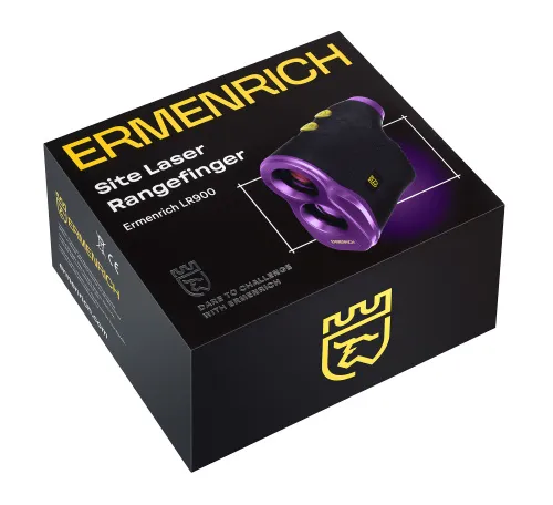 fotója Ermenrich LR900 lézeres távolságmérő építkezéshez,  11