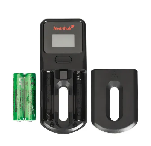 képe Levenhuk Wezzer Grill BT10 főzési/sütési hőmérő,  9