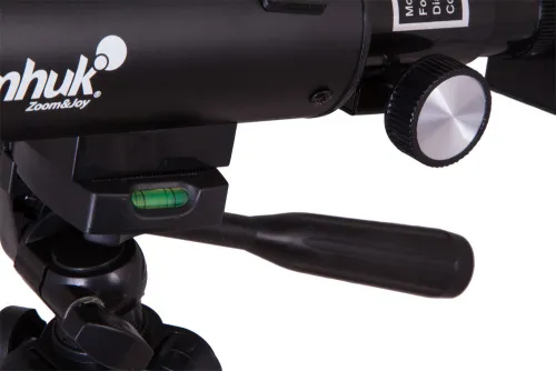 fényképe Levenhuk Skyline Travel Sun 50 teleszkóp,  9