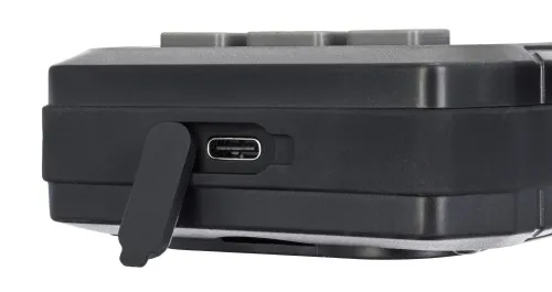 fényképe Levenhuk Wezzer Cook MT90 Főzési/sütési hőmérő,  7