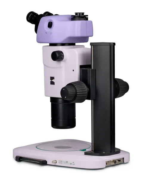 fotója MAGUS Stereo A18T sztereomikroszkóp,  11