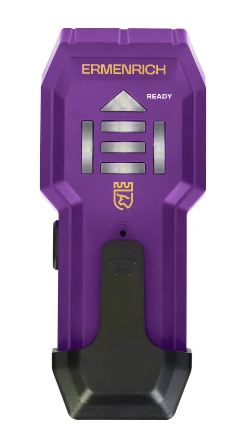 fotója Ermenrich Ping SA20 falszkenner,  2