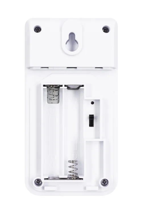 fényképe Ermenrich Report WR70 időjárás-állomás,  10