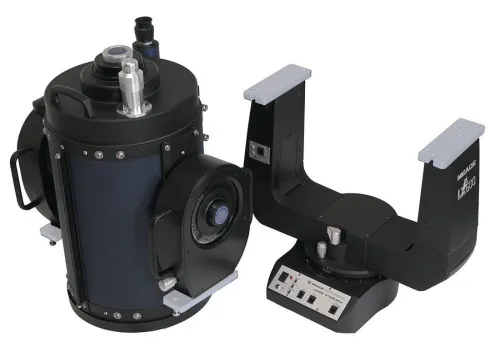 6463664 Meade LX600 16"-os, F/8 rekesznyílású, ACF teleszkóp háromlábú állvány nélkül,  2