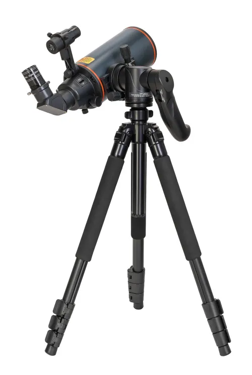 fotója Levenhuk Kelvin MAK80 AZ fototeleszkóp,  4