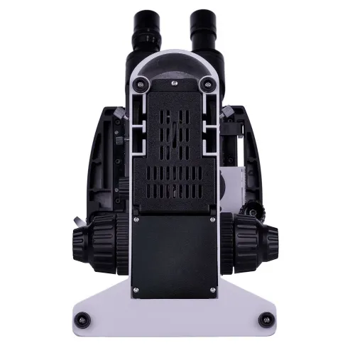 fotója MAGUS Bio 250BL biológiai mikroszkóp,  19