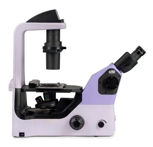 képe MAGUS Bio V360 biológiai fordított mikroszkóp,  6
