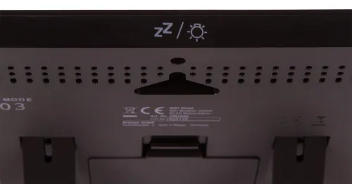 6463664 Bresser 4CAST Wi-Fi RC időjárás állomás,  9