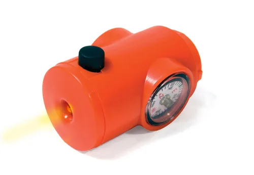 fényképe Bresser Junior 6 az 1-ben többfunkciós síp,  7