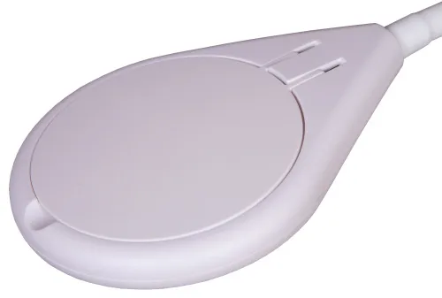 képe Levenhuk Zeno Desk D15 nagyító,  6