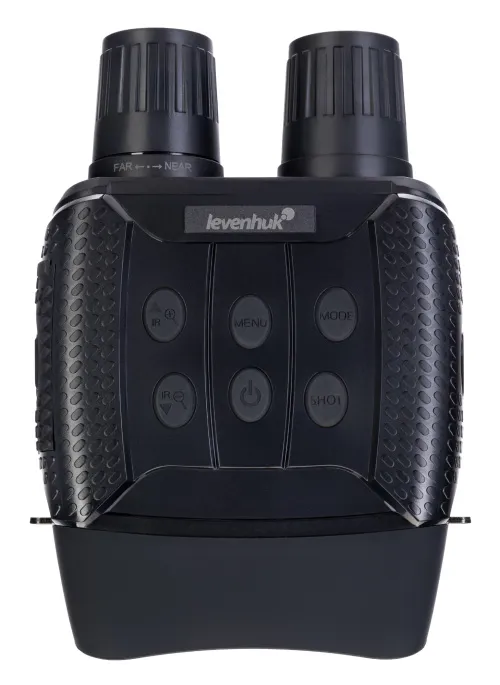 6463664 Levenhuk Halo 13X digitális éjjellátó kétszemes távcső,  5