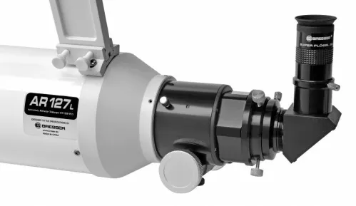 képe Bresser Messier AR-127L/1200 Hexafoc EXOS-2/GOTO teleszkóp,  2