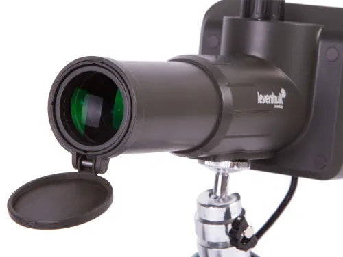 képe Levenhuk Blaze D200 digitális figyelőtávcső,  6