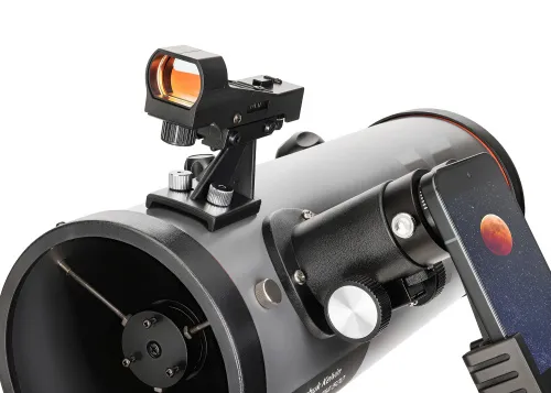 fényképe Levenhuk Kelvin Nova PLUS 114/500 fotóteleszkóp ,  13