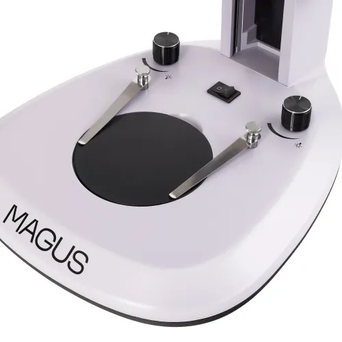 képe MAGUS Stereo 7B sztereomikroszkóp,  11