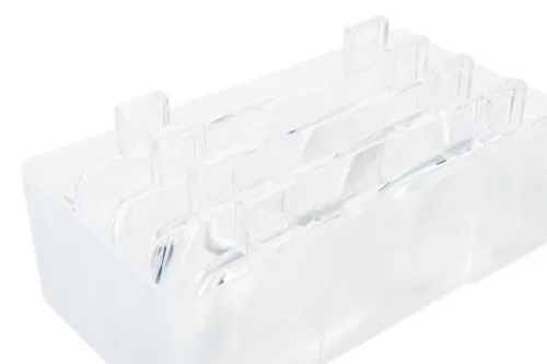 képe Levenhuk Discovery Crafts DHR 10 fejre rögzíthető, tölthető nagyító,  4