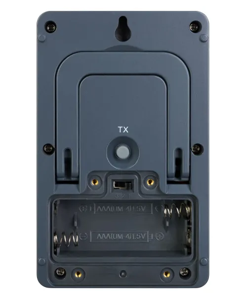 6463664 Levenhuk Discovery Report W30-S érzékelő időjárás állomásokhoz,  4