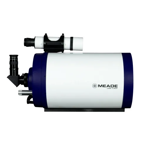 6463664 Meade LX85 8"-os, akromatikus, OTA,  3