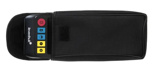 fényképe Levenhuk DTX DX50 digitális nagyító ,  3