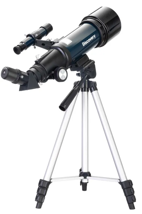 fotója Levenhuk Discovery Sky Trip ST70 teleszkóp és könyv,  8