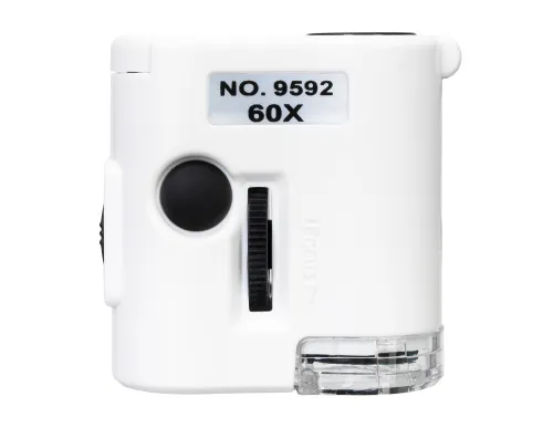 fotója Levenhuk Zeno Cash ZC2 zsebmikroszkóp,  5