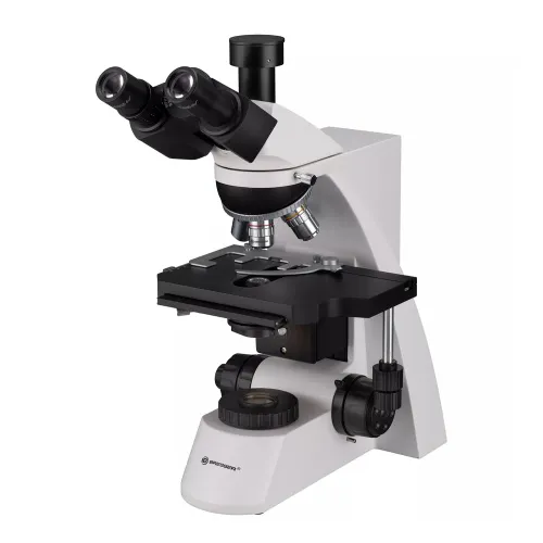 fotója Bresser Science TRM-301 mikroszkóp,  3
