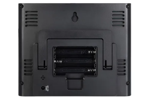 képe Levenhuk Wezzer Teo TH50 hőmérséklet- és páratartalom-mérő,  8