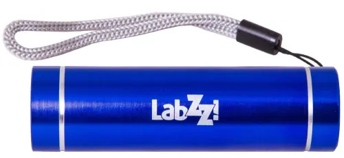 6463664 Levenhuk LabZZ F1 zseblámpa,  3