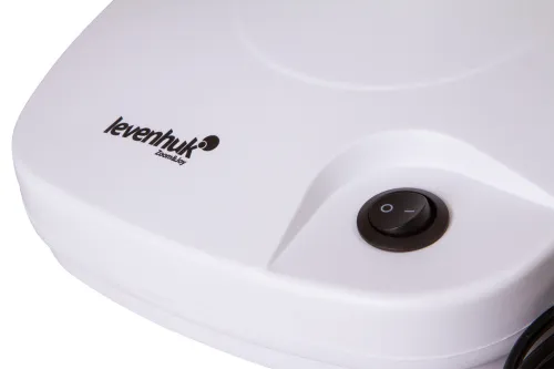 fényképe Levenhuk Zeno Lamp ZL3 LUM nagyító,  10