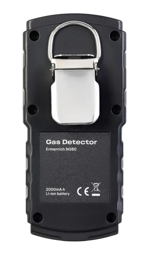 fotója Ermenrich NG60 gázérzékelő,  5
