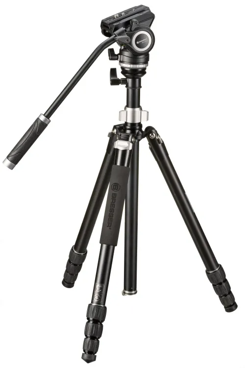 fotója Bresser BX-5 PRO háromlábú állvány,  2