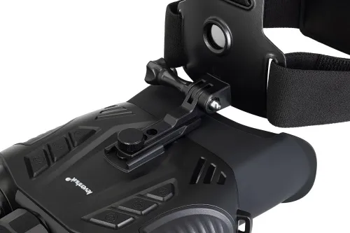 fényképe Levenhuk Halo 50XN GPS digitális éjjellátó kétszemes távcső,  11