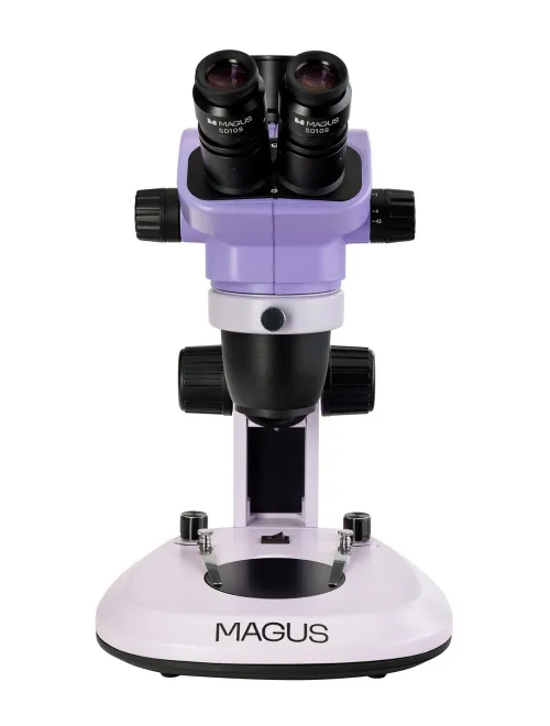 fotója MAGUS Stereo D7T BASE digitális sztereomikroszkóp,  5