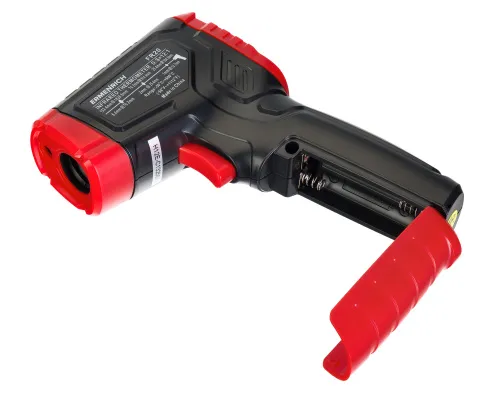 fotója Ermenrich Seek FR20 infravörös hőmérő,  5