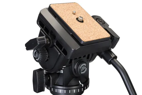 fotója Levenhuk Level PLUS MP20 egylábú állvány,  5