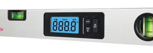 fotója Ermenrich Verk DA40 digitális szögmérő,  5