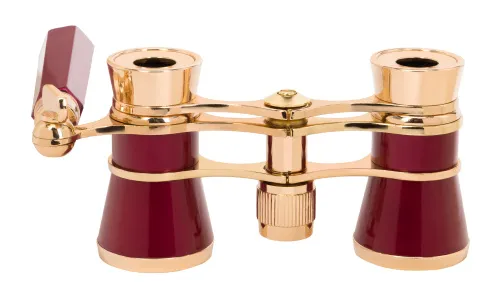 fényképe Levenhuk Broadway 325E lornyon színházi látcső  ,  8