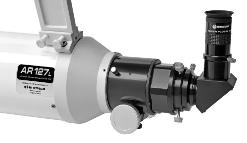 képe Bresser Messier AR-127L/1200 Hexafoc OTA teleszkóp,  4