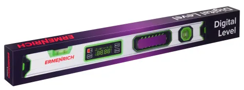 képe Ermenrich Verk LL100 digitális szintező,  7