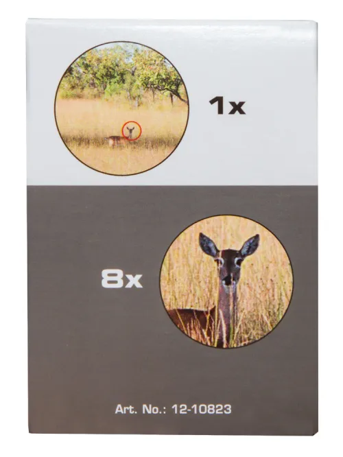 fotója Bresser Travel 8x21 kétszemes távcső,  13