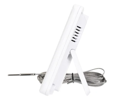 fényképe Levenhuk Wezzer SN10 szauna hőmérő,  4