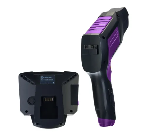 fotója Ermenrich Seek VE40 ipari endoszkóp,  8