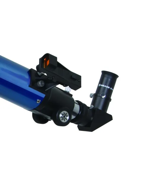 fotója Levenhuk Meade Infinity 70mm AZ refraktoros teleszkóp,  2