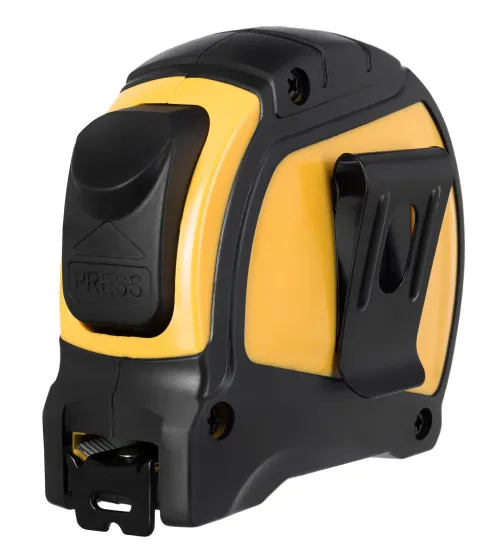 képe Ermenrich Reel SQ30 mérőszalag,  4