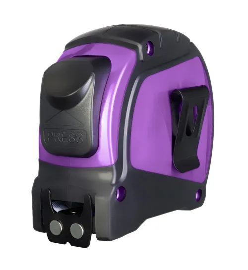 fotója Ermenrich Reel SQ80 mérőszalag,  5