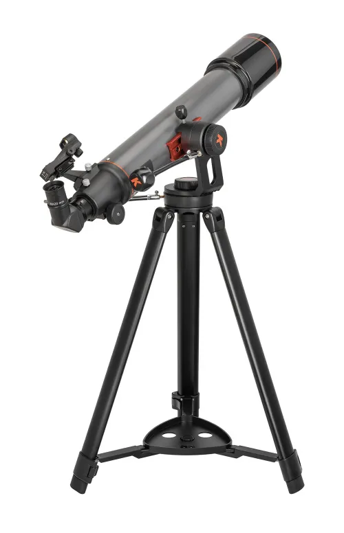 fényképe Levenhuk Kelvin Nova PLUS 90/660 fotóteleszkóp ,  5
