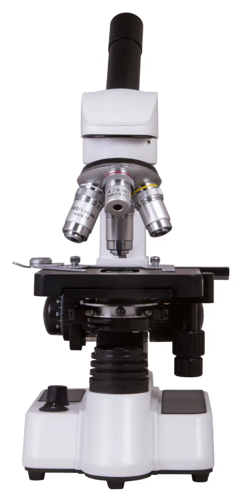 fotója Bresser Erudit DLX 40–1000x mikroszkóp,  7
