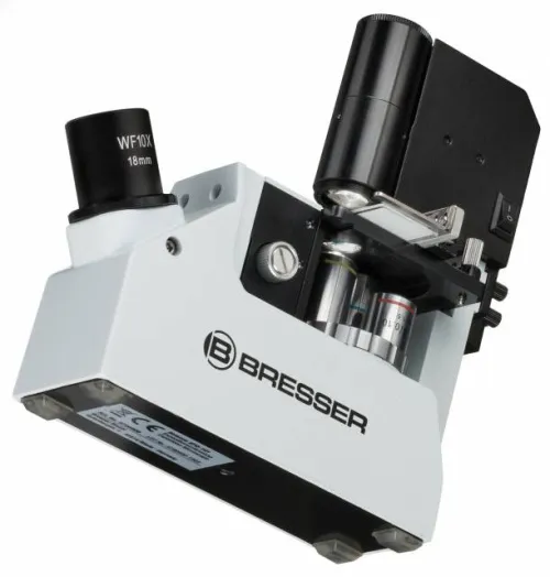 fotója Bresser Science XPD-101 Expedition mikroszkóp,  2