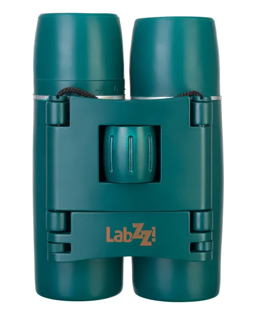 fotója Levenhuk LabZZ B4 kétszemes távcső,  6