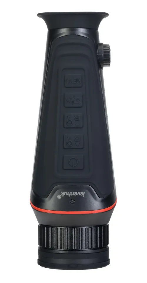 fényképe Levenhuk Halo 20X PLUS digitális éjjellátó egyszemes távcső ,  5